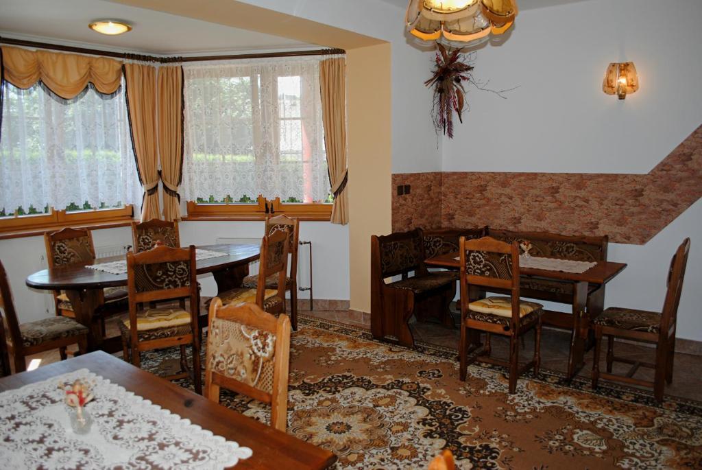 Pension B&B Vrchlabi Ngoại thất bức ảnh